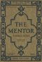 [Gutenberg 51993] • The Mentor: Russian Music, Vol. 4, Num. 18, Serial No. 118, November 1, 1916